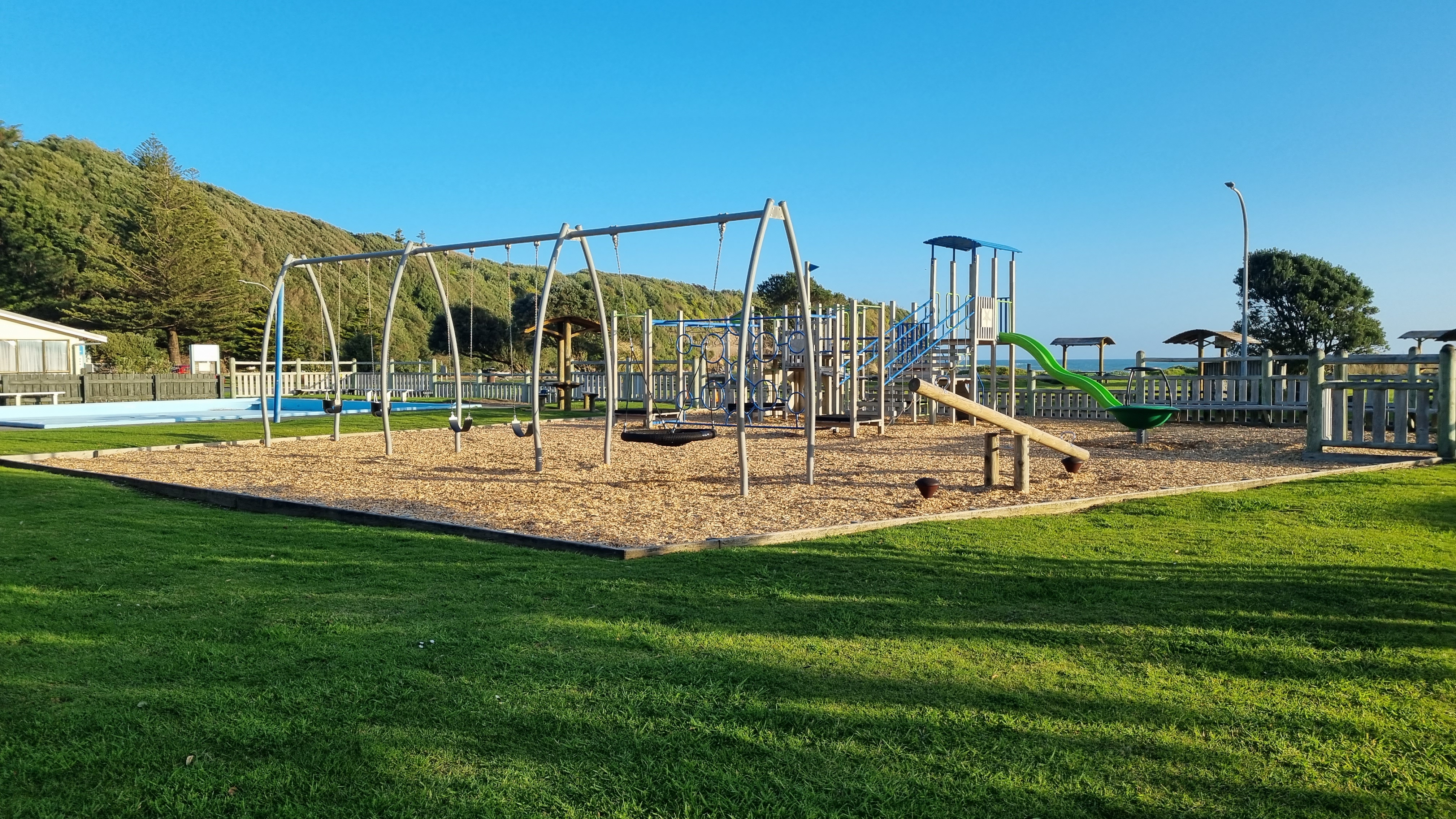 Attractions and Activities